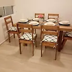 Casa Ruisu 2 Plantas Amueblada Alberca En Playa Del Carmen Mayakoba Seguridad Bien Ubicada Jardines Senderos Comercios