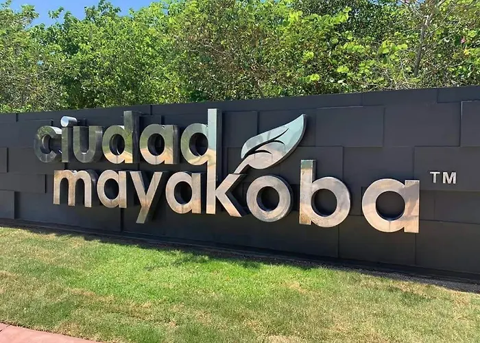 Casa Ruisu 2 Plantas Amueblada Alberca En Playa Del Carmen Mayakoba Seguridad Bien Ubicada Jardines Senderos Comercios