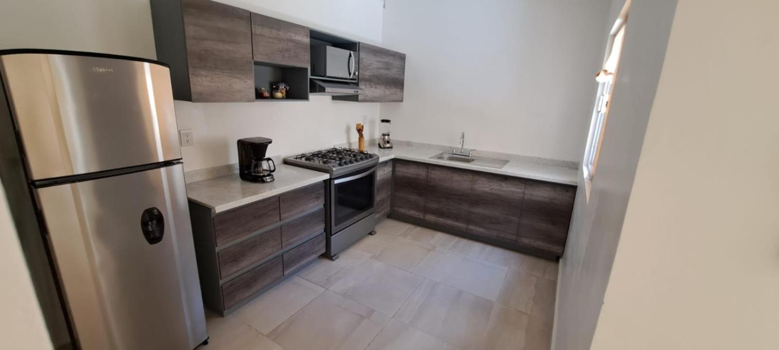 Сasa de vacaciones Casa Ruisu 2 Plantas Amueblada Alberca En Mayakoba Seguridad Bien Ubicada Jardines Senderos Comercios Playa del Carmen