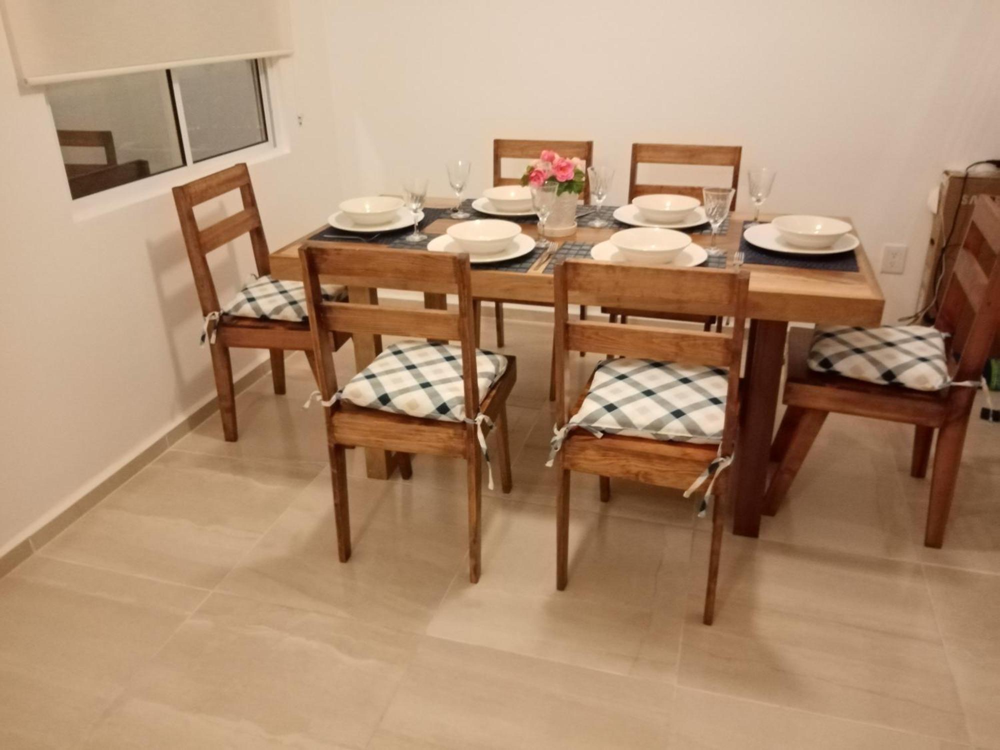 Casa Ruisu 2 Plantas Amueblada Alberca En Mayakoba Seguridad Bien Ubicada Jardines Senderos Comercios *