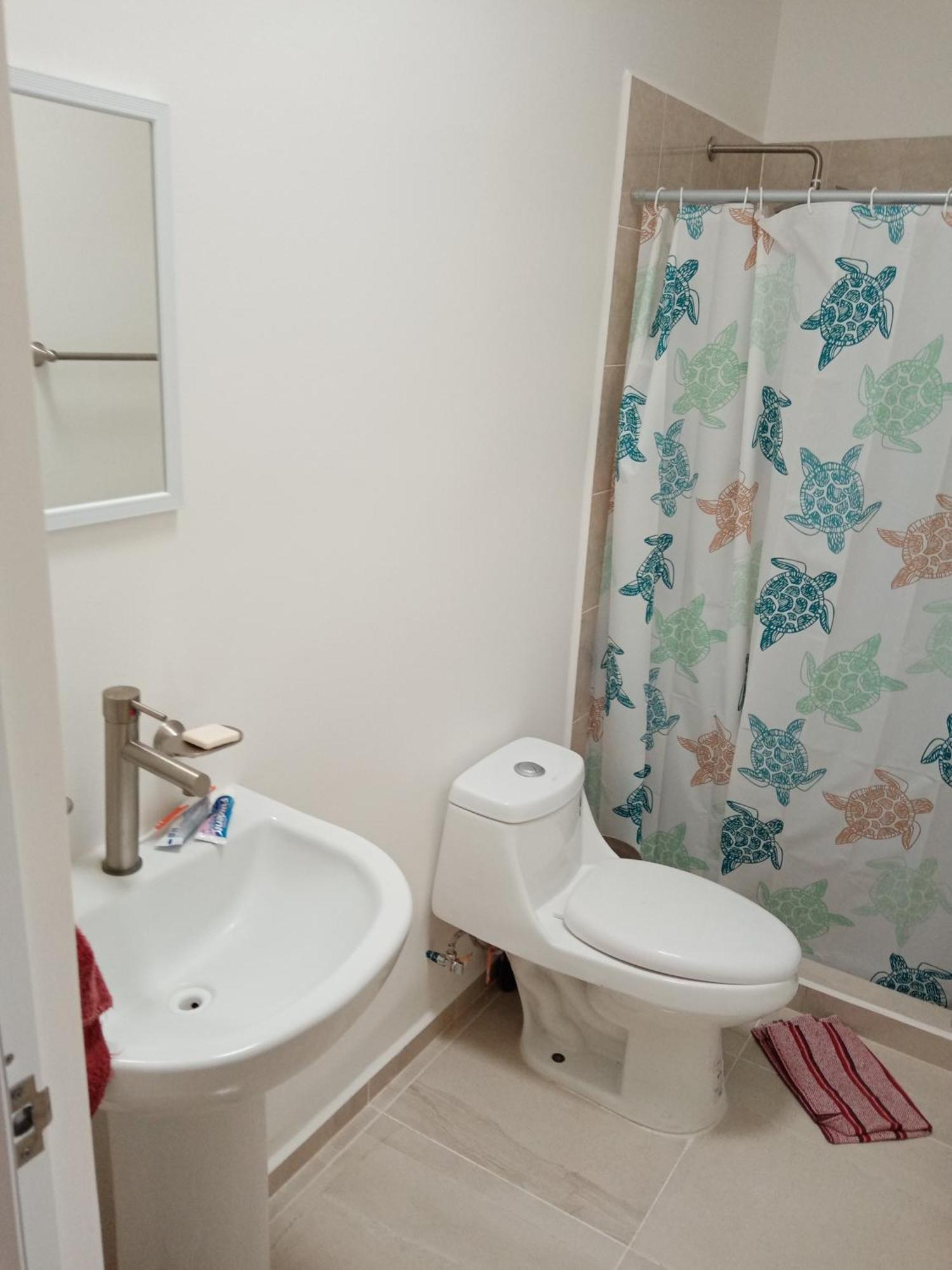 Casa Ruisu 2 Plantas Amueblada Alberca En Mayakoba Seguridad Bien Ubicada Jardines Senderos Comercios * Playa del Carmen