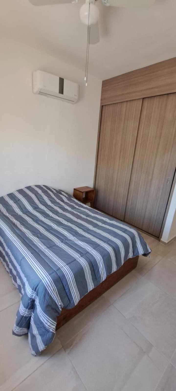 Casa Ruisu 2 Plantas Amueblada Alberca En Mayakoba Seguridad Bien Ubicada Jardines Senderos Comercios Сasa de vacaciones