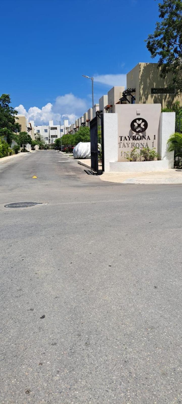 Сasa de vacaciones Casa Ruisu 2 Plantas Amueblada Alberca En Mayakoba Seguridad Bien Ubicada Jardines Senderos Comercios