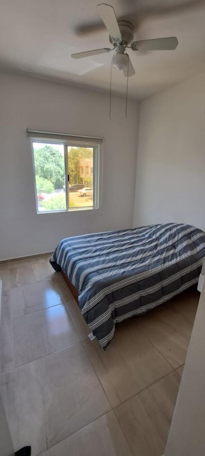 Casa Ruisu 2 Plantas Amueblada Alberca En Mayakoba Seguridad Bien Ubicada Jardines Senderos Comercios Playa del Carmen